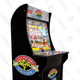 Arcade1Up Street Fighter Classic 3-in-1 Home Arcade | $200 | Walmart